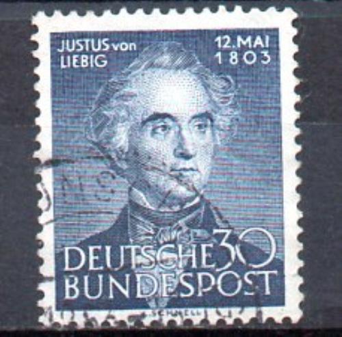 Alemania Nº Yvert 52<br />
Nº MIvhel 166 (o)